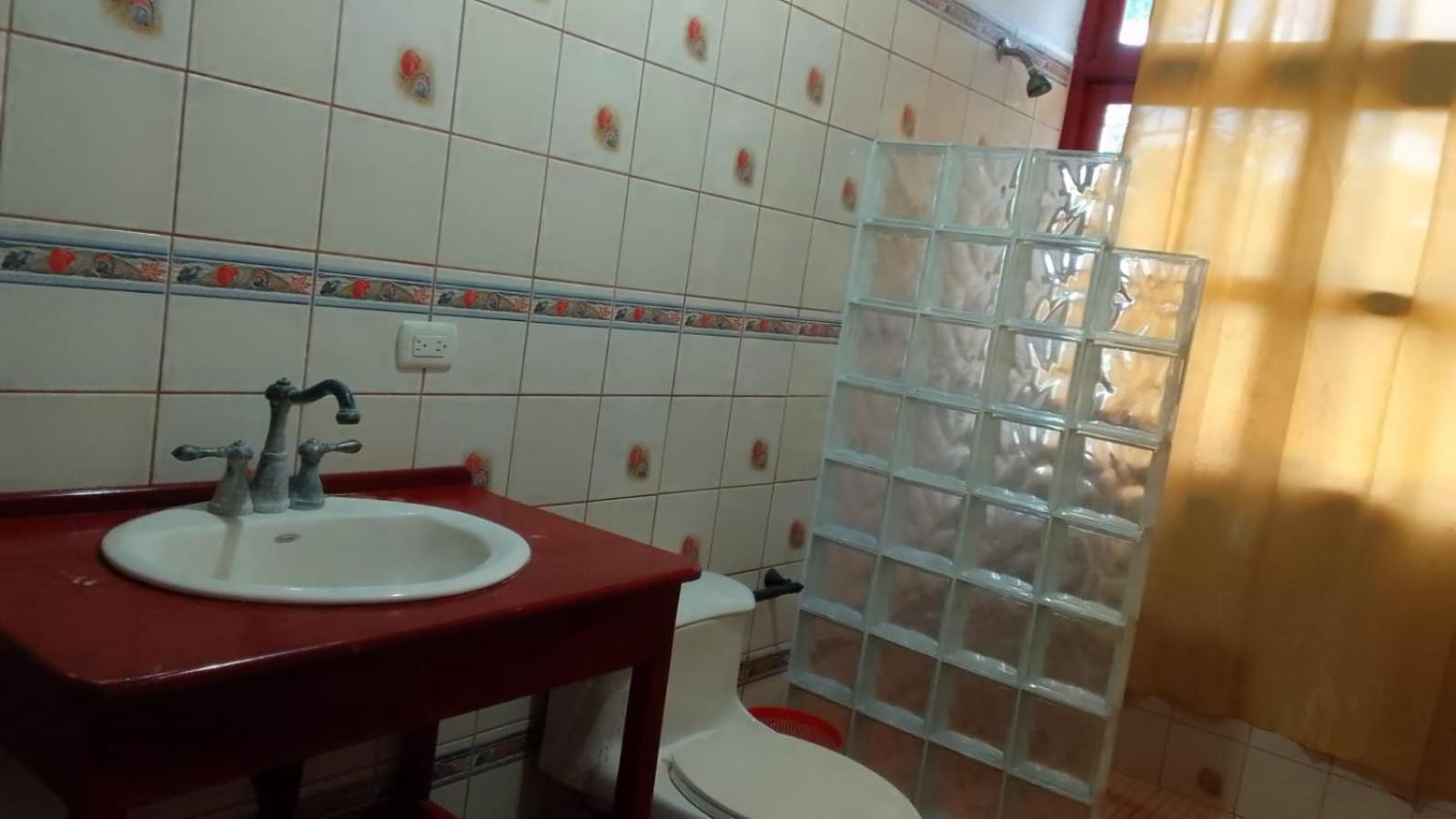 Los Tisseaux Casares Kültér fotó