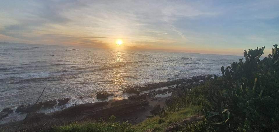Los Tisseaux Casares Kültér fotó