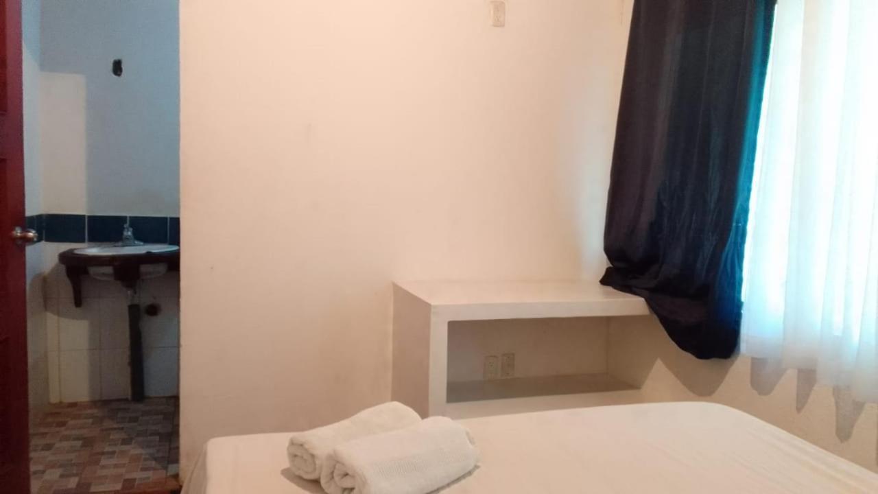Los Tisseaux Casares Kültér fotó