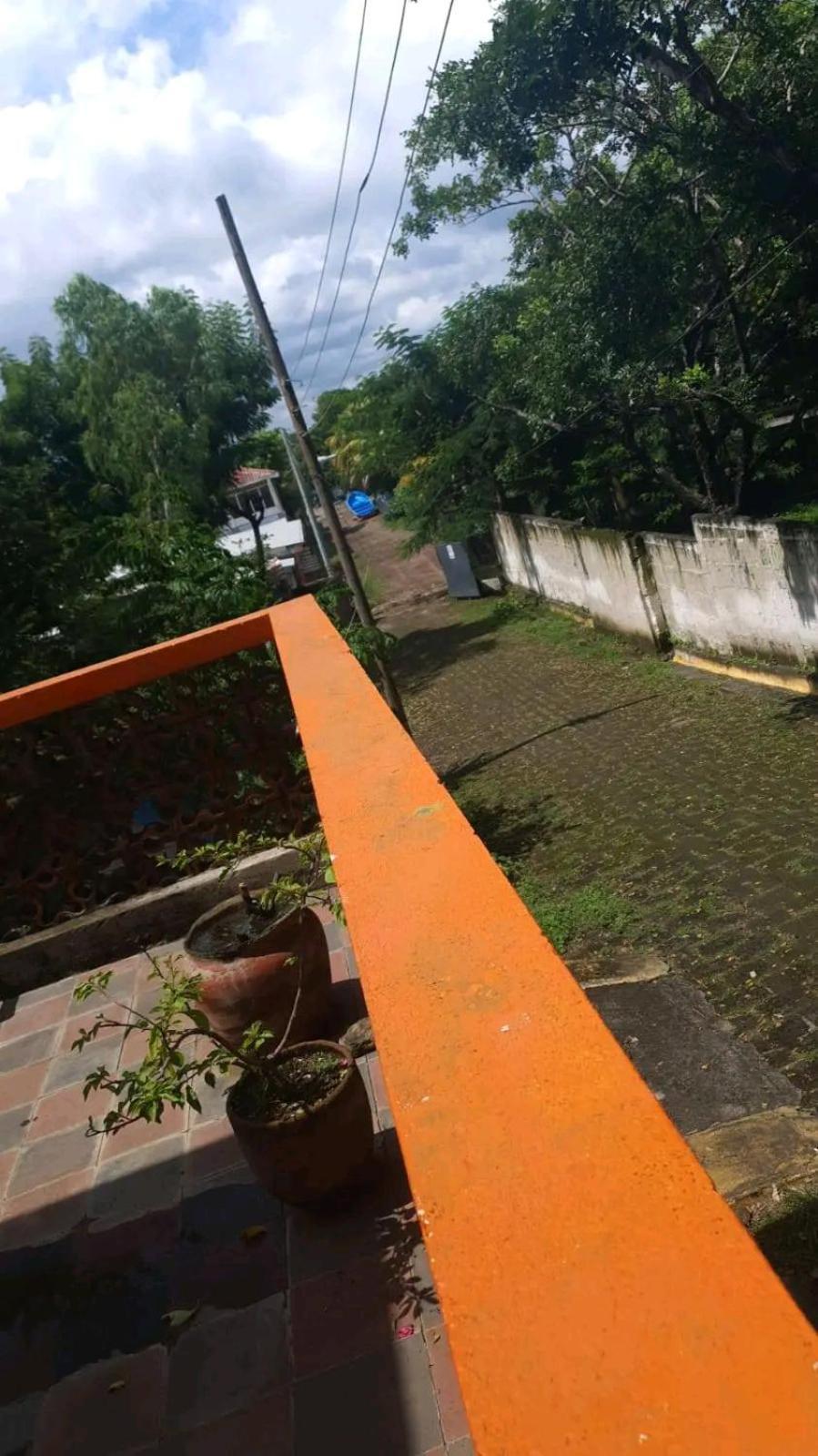 Los Tisseaux Casares Kültér fotó